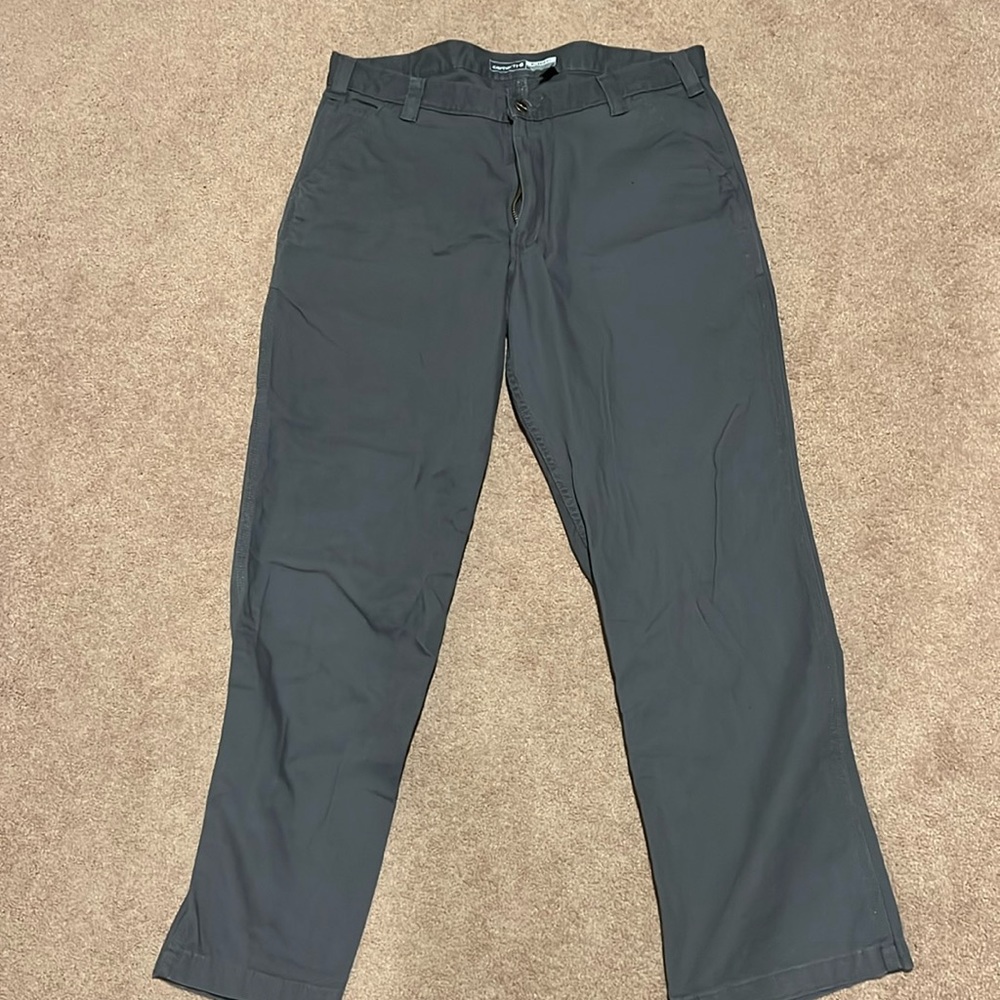 Carhartt Relaxed Fit Work Pants